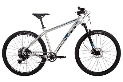 Превью  Велосипед STINGER Reload Std 27" (2024)